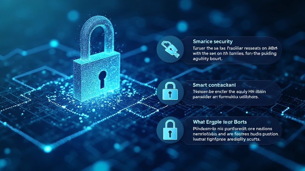 HIBT crypto bonds security features