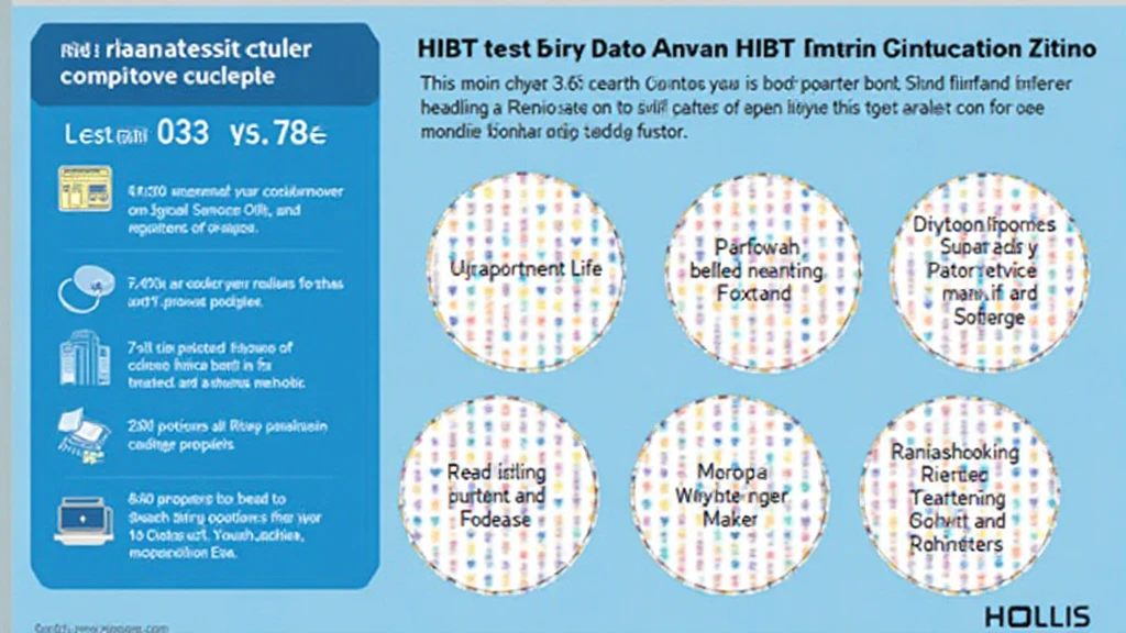 HIBT Japan bond compliance updates