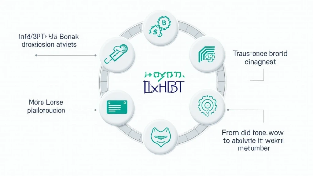 HIBT South Korea bond platform