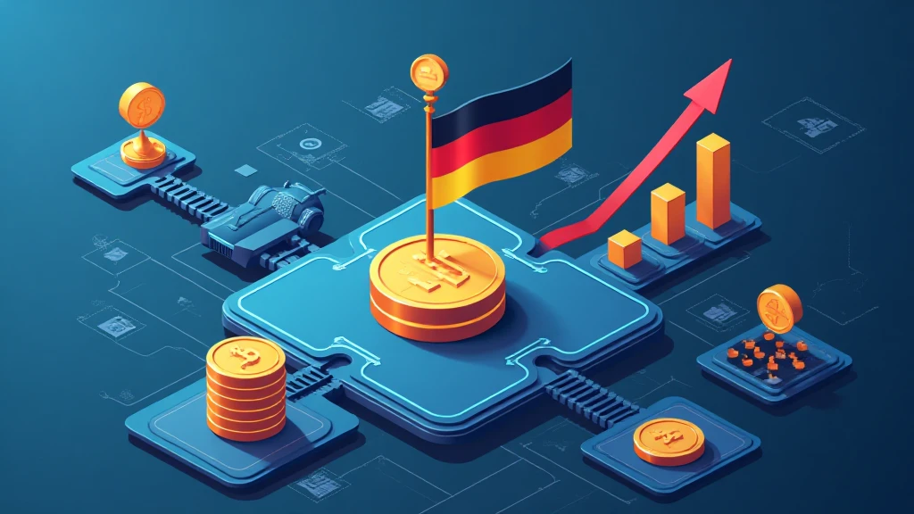 HIBT Germany crypto bond taxes