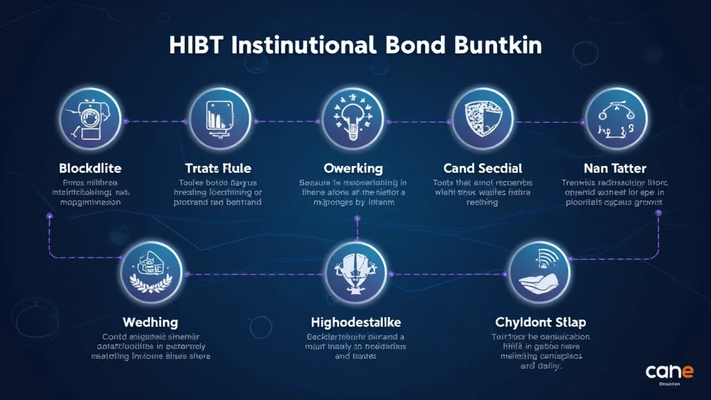 HIBT institutional bond buyers