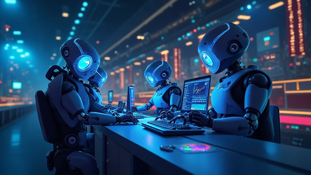 HIBT bond trading bot integration
