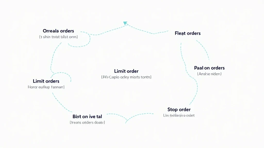HIBT bond order types explained