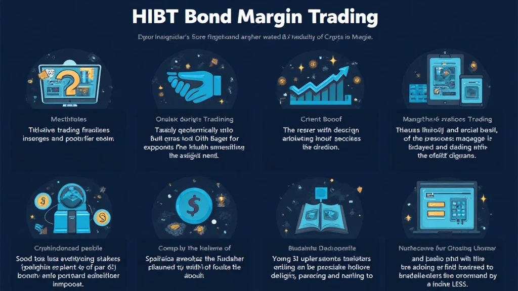 HIBT bond margin trading limits