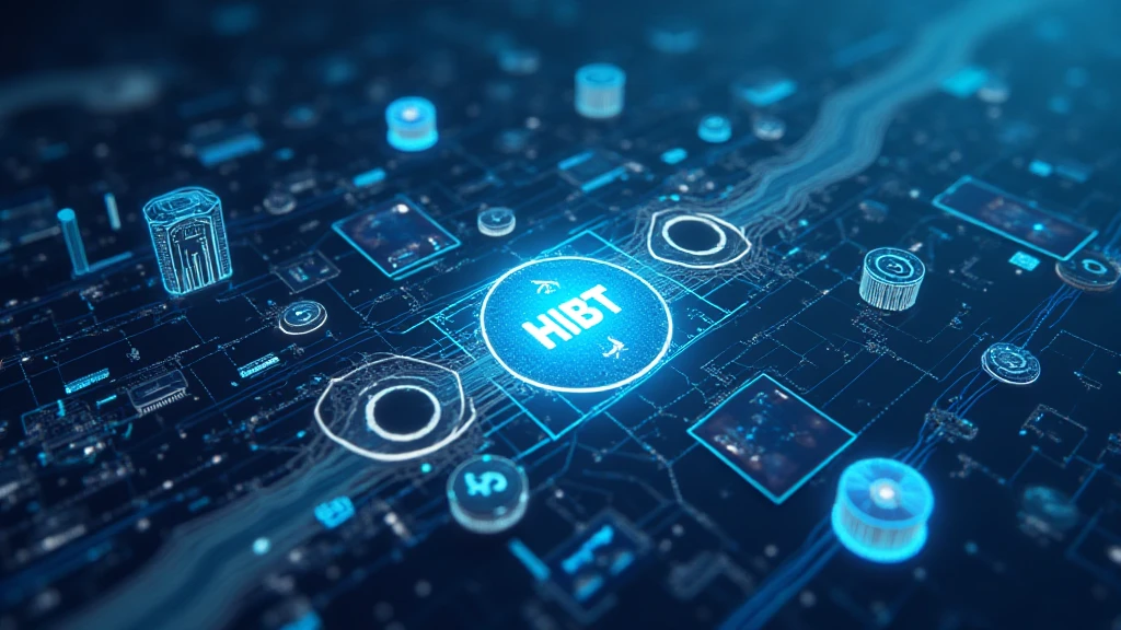 HIBT perpetual bond contracts