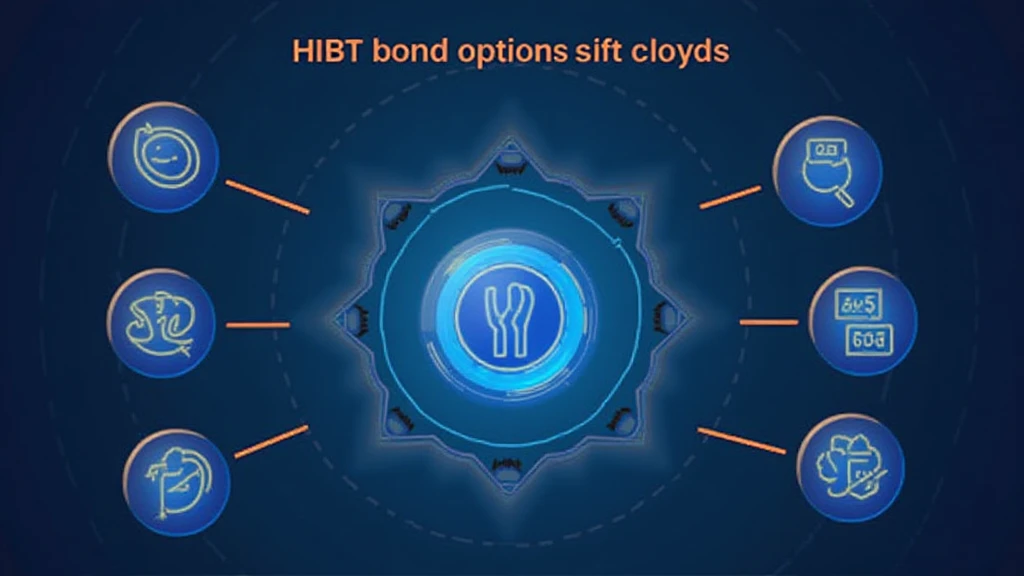 HIBT bond options strategies
