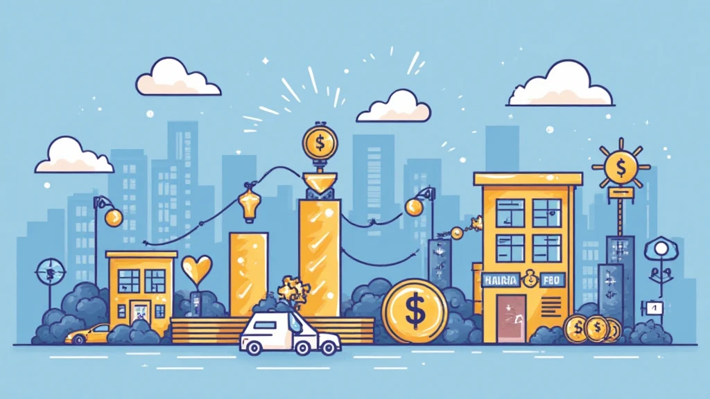 HIBT bond leverage explained