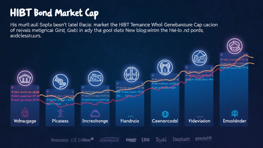 HIBT bond market cap basics