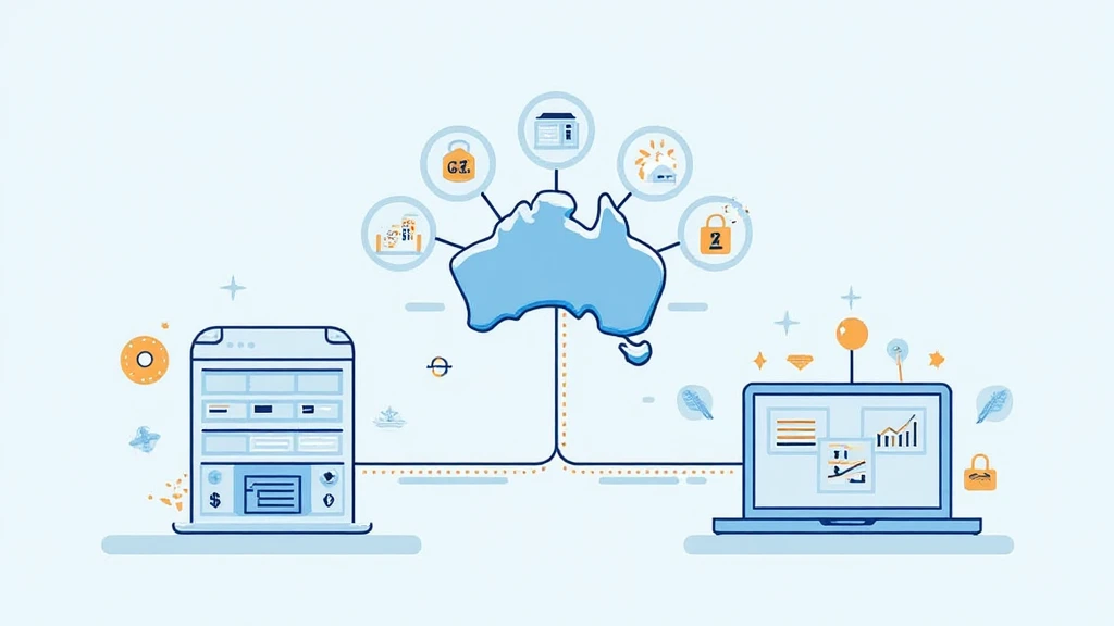HIBT Australia bond platforms