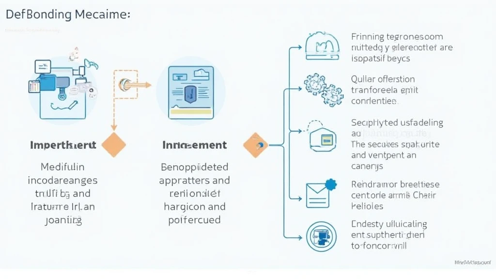 HIBT bond DeFi partnerships