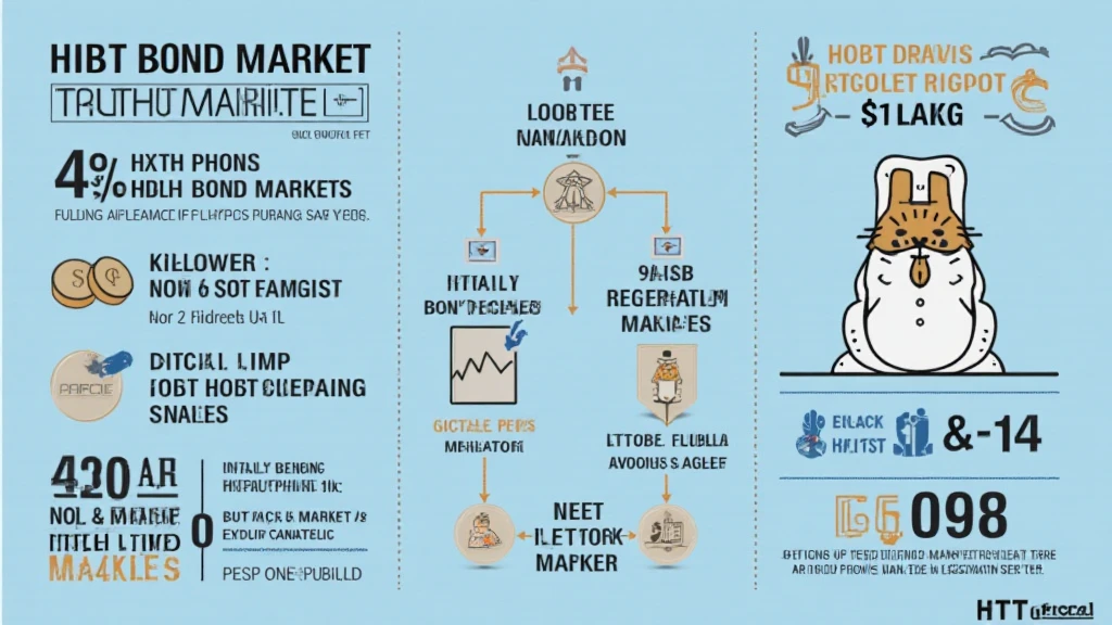 HIBT bond market makers