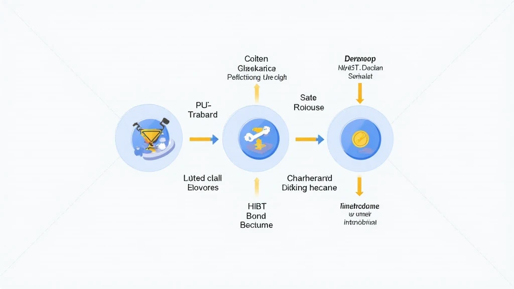 HIBT bond staking rewards