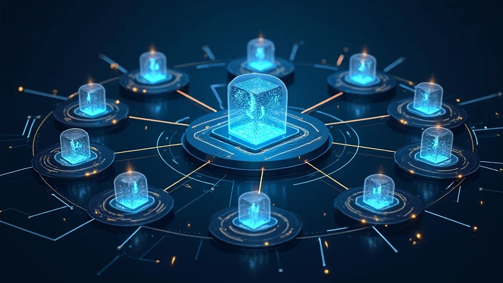 HIBT bond interoperability
