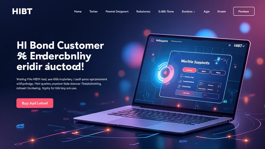 HIBT bond customer support