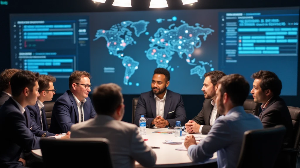 HIBT bond mentorship programs
