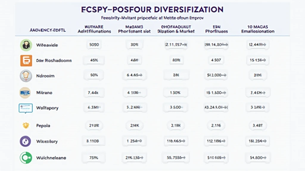 HIBT bond portfolio diversification