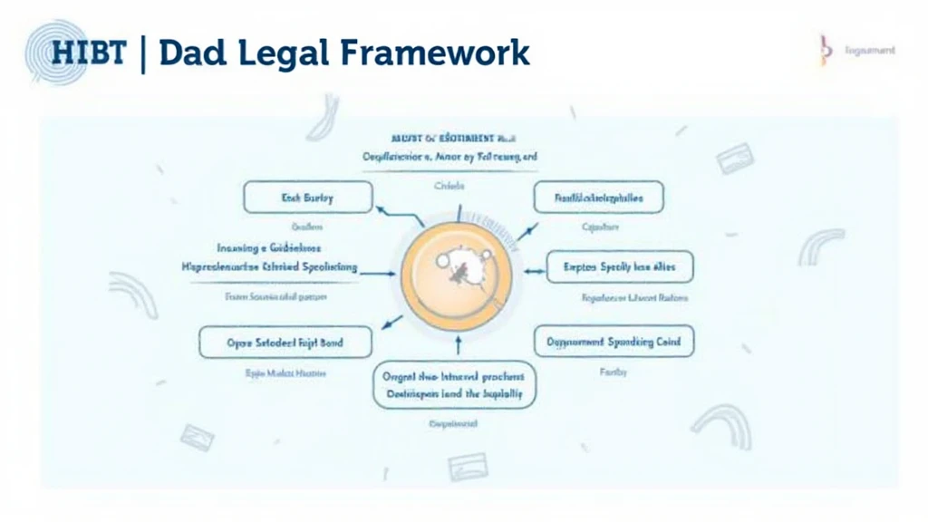 HIBT bond legal framework