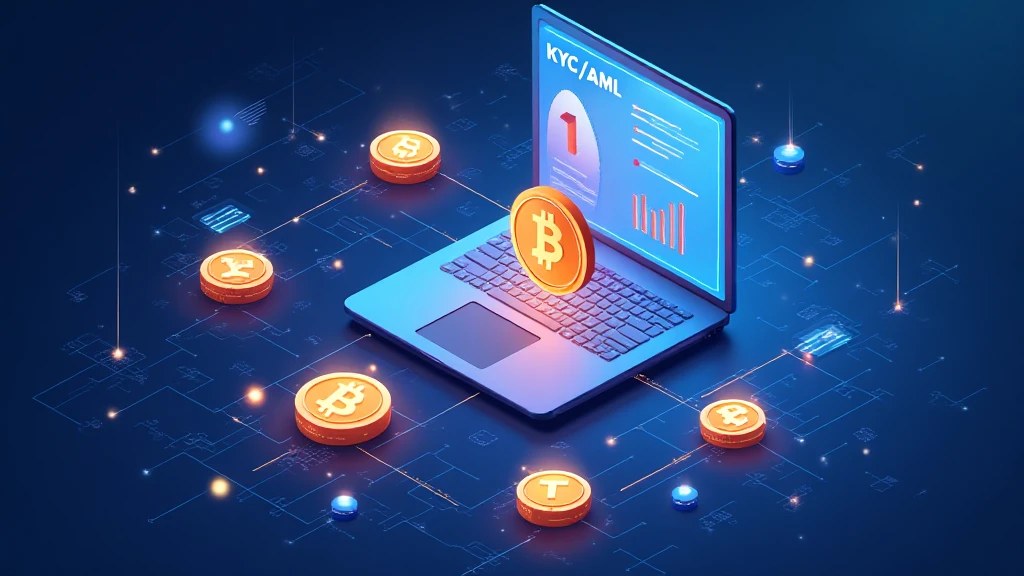 HIBT bond KYC/AML policies