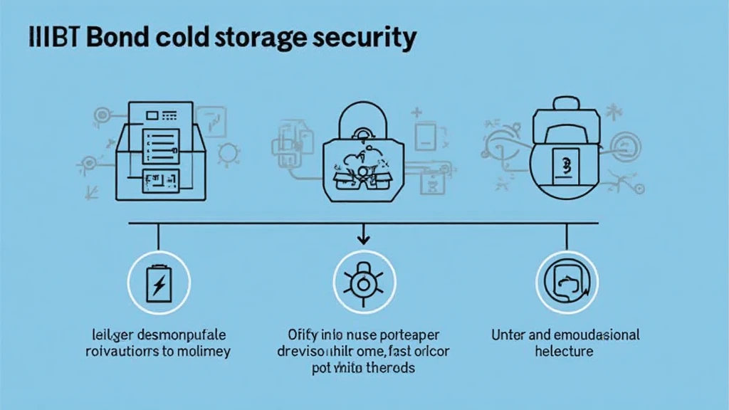HIBT bond cold storage