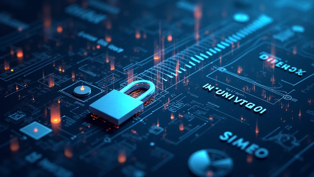 HIBT bond encryption standards