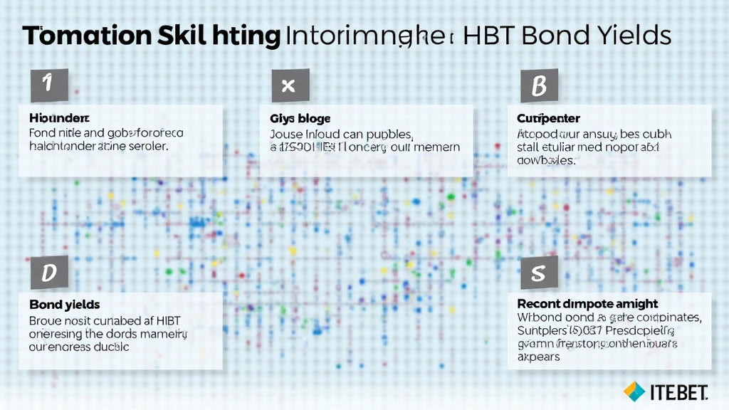 HIBT bond yield optimization