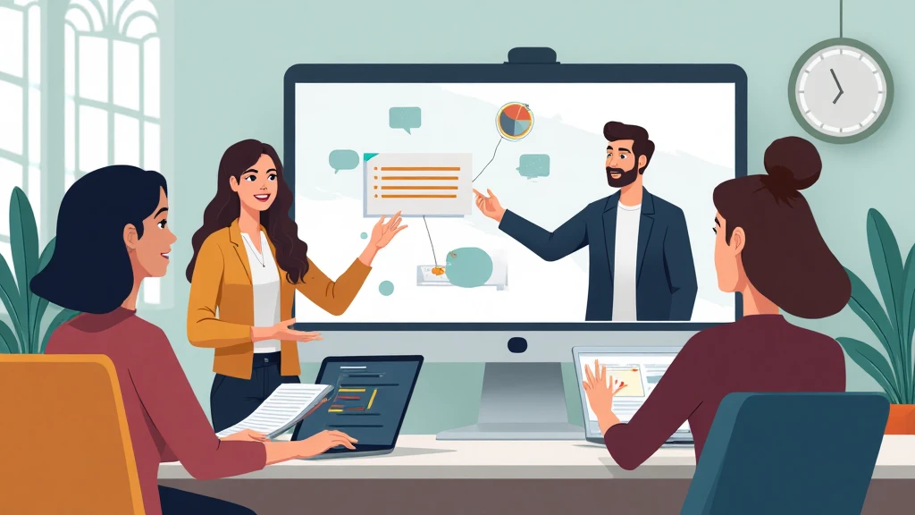 HIBT bond educational webinars