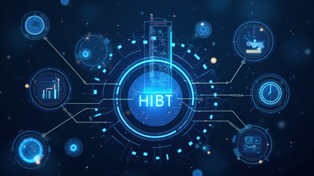 HIBT bond manual trading