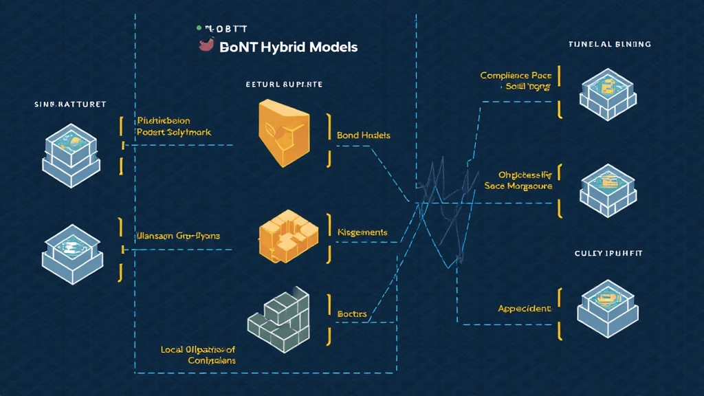 HIBT bond hybrid models