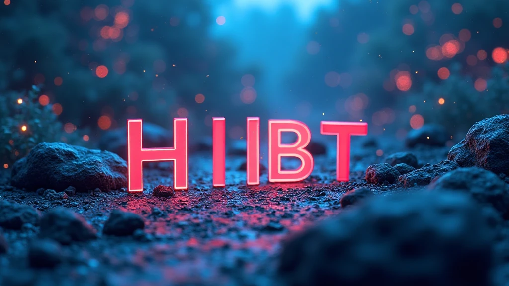 HIBT bond risk