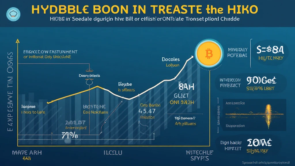 HIBT bond liquidity depth
