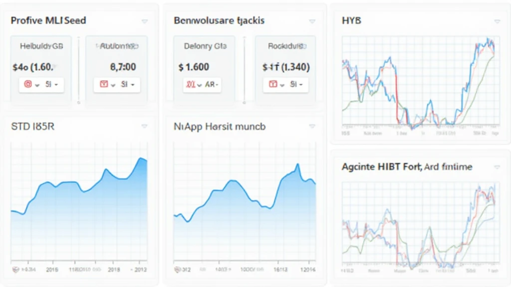 HIBT bond volume profiles