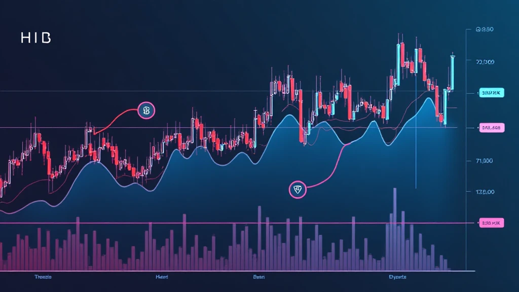 HIBT bond support/resistance