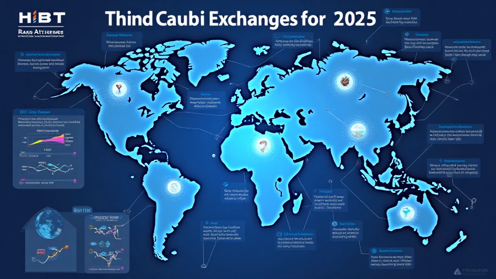 Best HIBT business services for crypto exchanges 2025