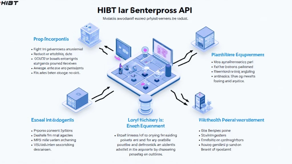 HIBT enterprise API documentation for crypto developers