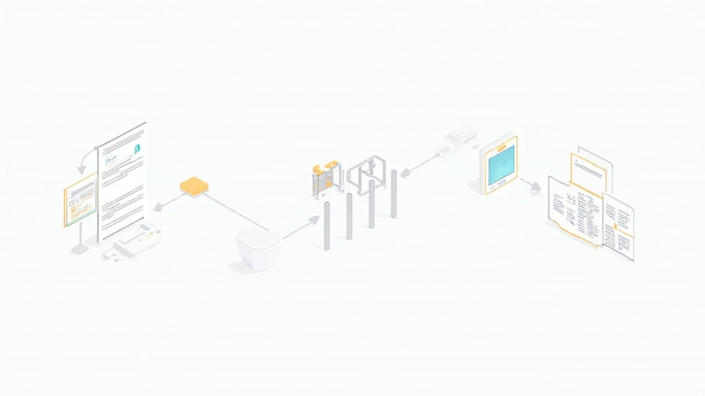 HIBT B2B crypto payment gateway integration guide
