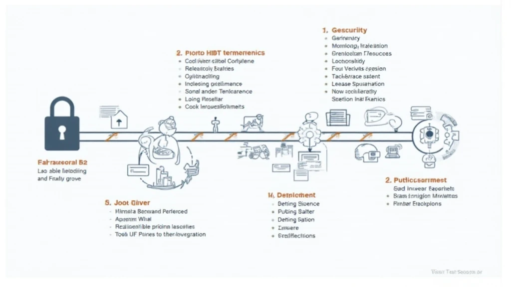 HIBT institutional trading desk setup with HIBT