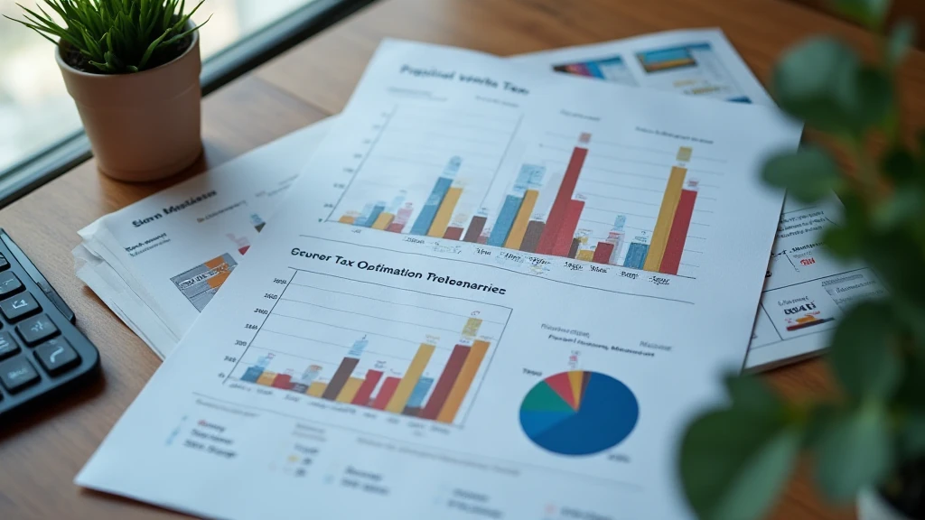HIBT crypto business tax optimization strategies 2025