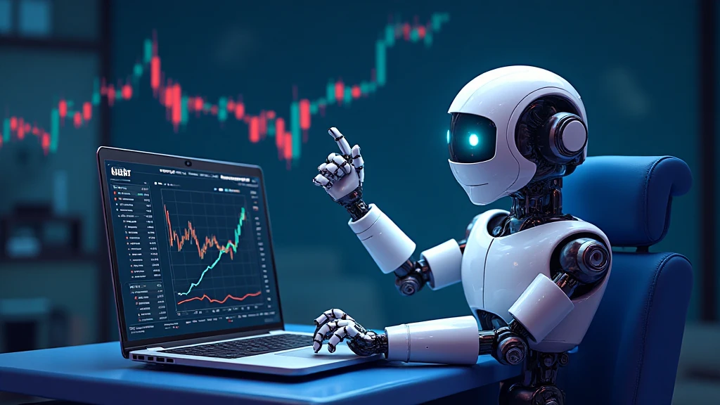 HIBT enterprise trading bot API for crypto firms