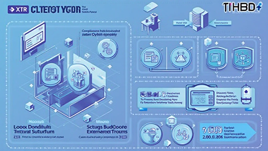 HIBT crypto business KYC document management system