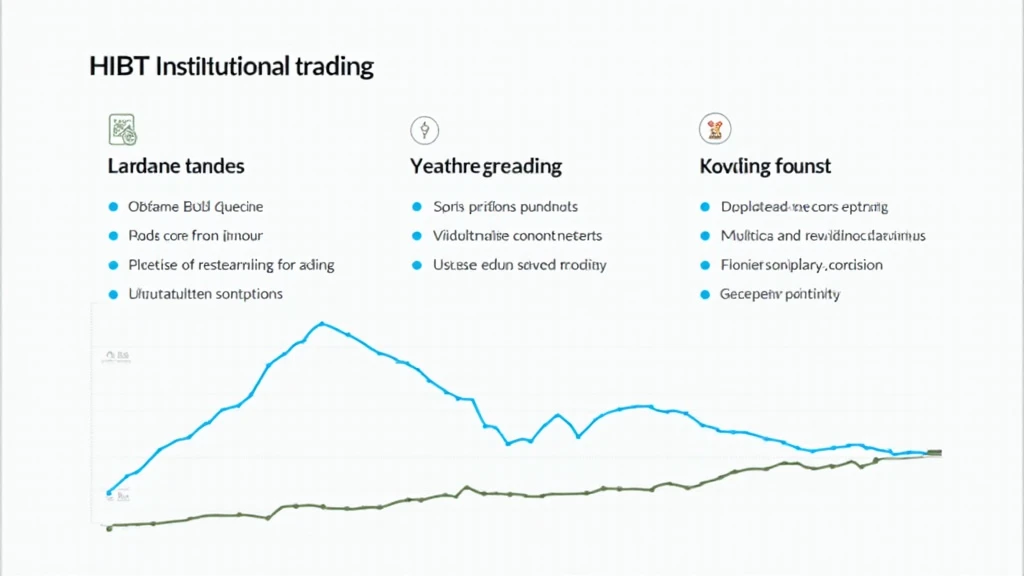 HIBT institutional trading API for enterprise clients
