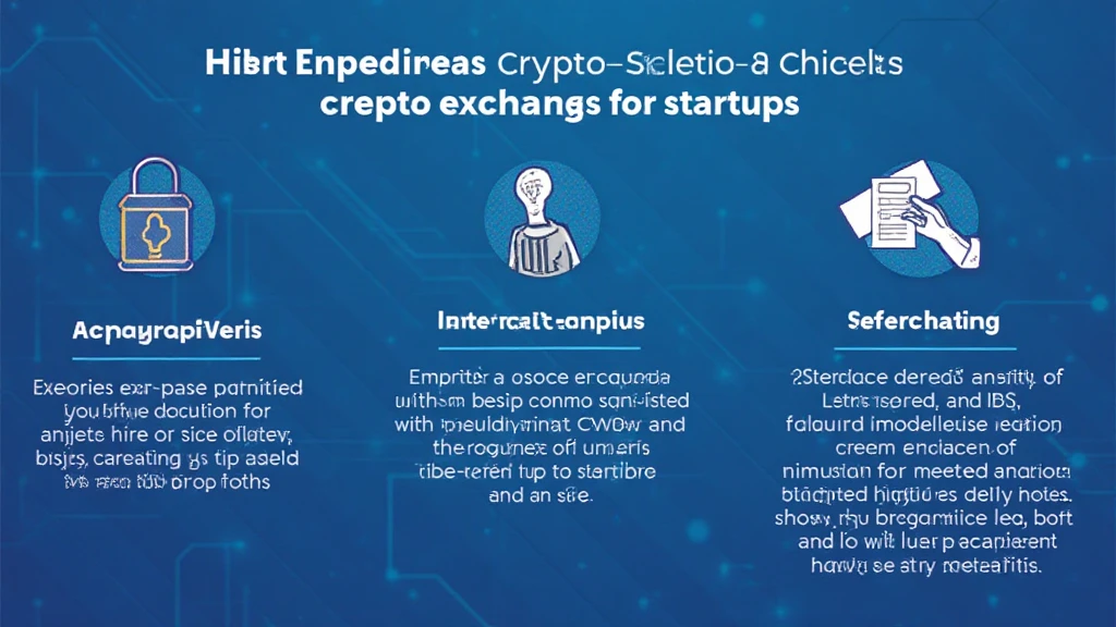HIBT enterprise crypto exchange solutions for startups