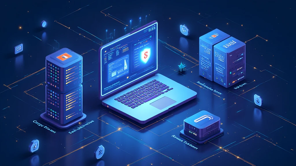 HIBT B2B crypto exchange hosting services for startups