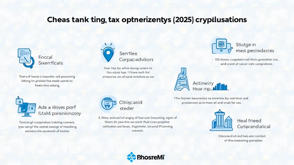 HIBT crypto business tax optimization strategies 2025
