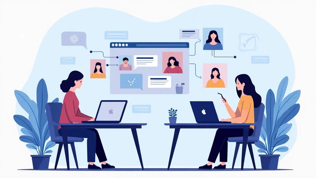 HIBT enterprise customer support for crypto companies