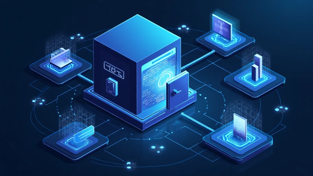 HIBT enterprise DeFi integration for crypto banks
