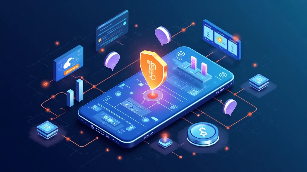 HIBT B2B crypto loyalty program integration