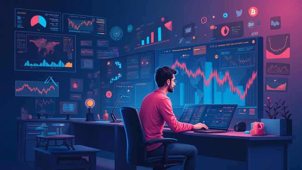HIBT enterprise market depth analysis tools for traders