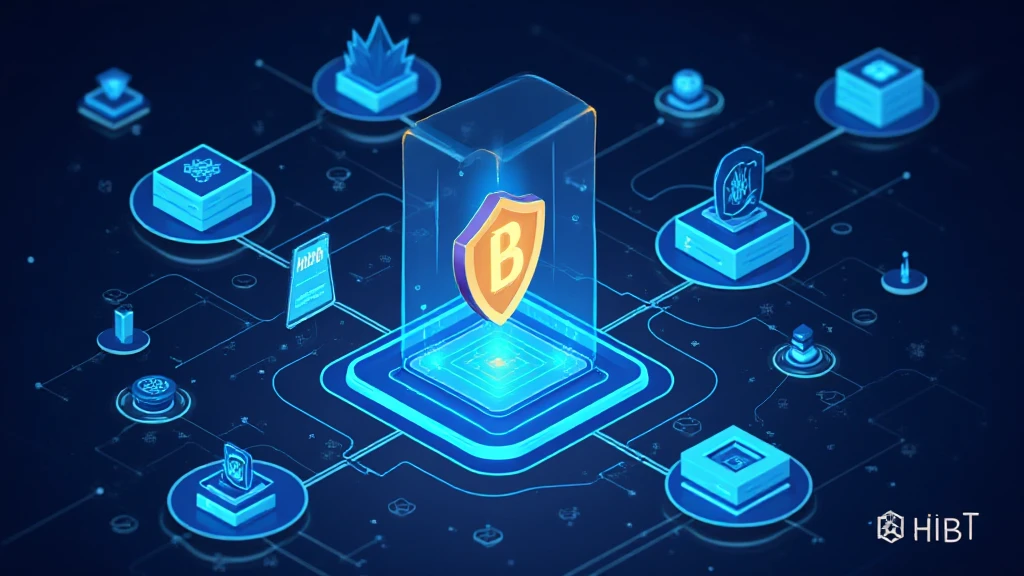 HIBT B2B crypto merchant payment processing solutions
