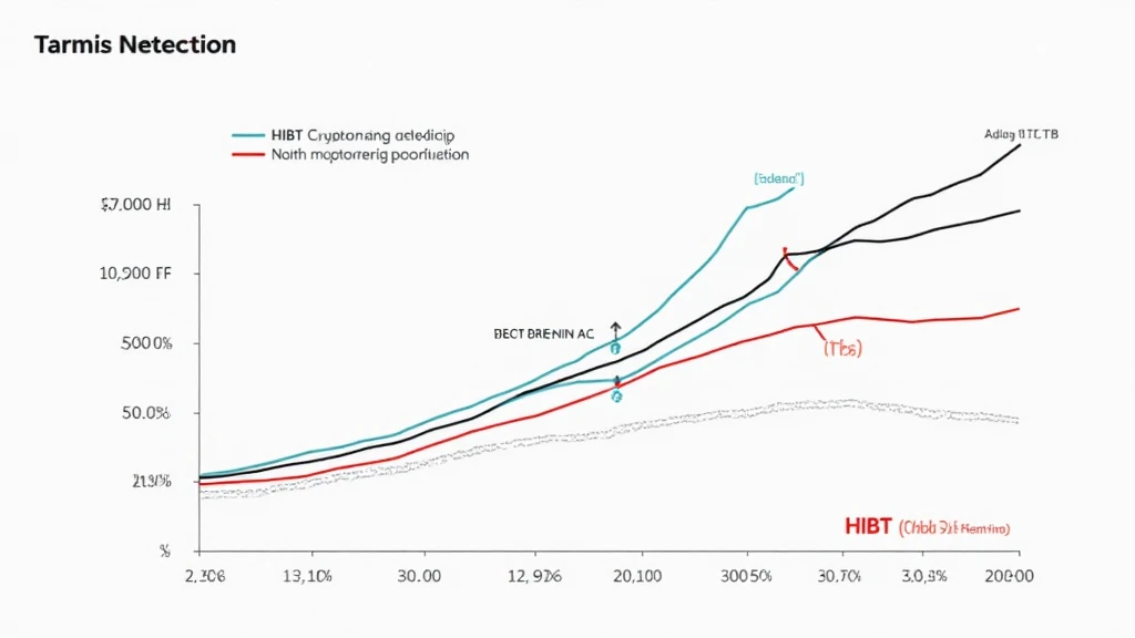 HIBT institutional leverage token rebalancing tools