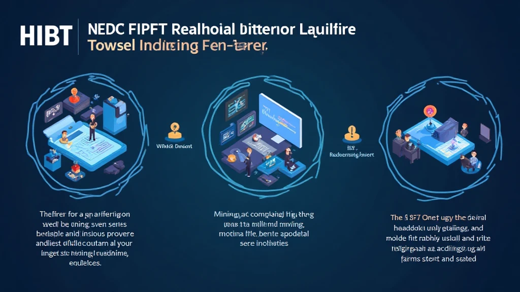 HIBT institutional liquidity mining programs for firms